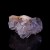 Fluorite Emilio Mine - Asturias M05011